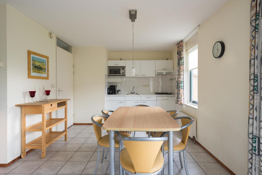 Hello Zeeland - Vakantiehuis Stern 228 Breskens Værelse billede