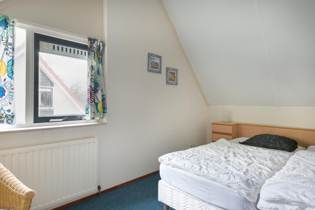 Hello Zeeland - Vakantiehuis Stern 228 Breskens Værelse billede